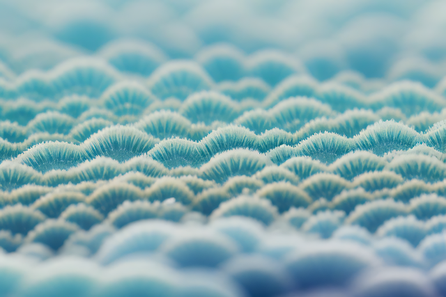 Free Ai Generated Coral illustration and picture