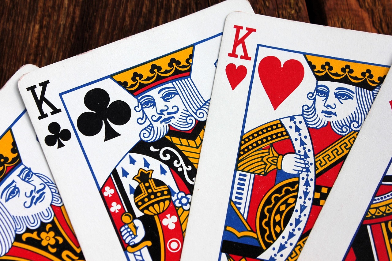 King Card Suit - Free photo on Pixabay