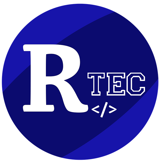 Logo, R Studie, Techno, Manuskript
