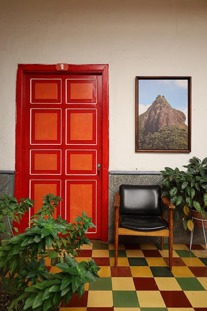 Mennesker, Colombia, Retro, Classic
