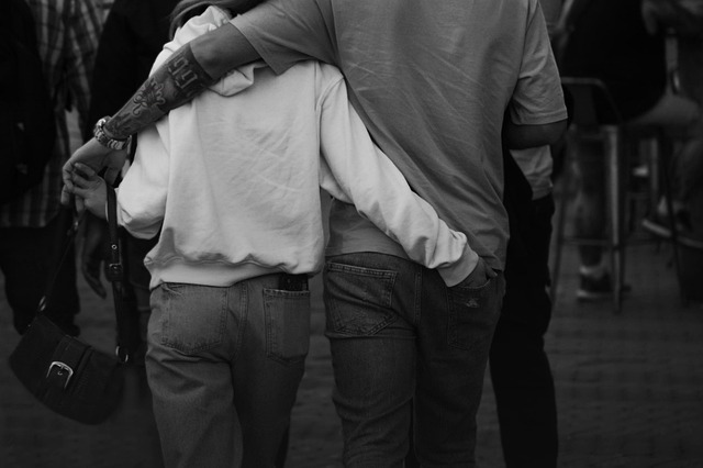 Free Love Romance photo and picture
