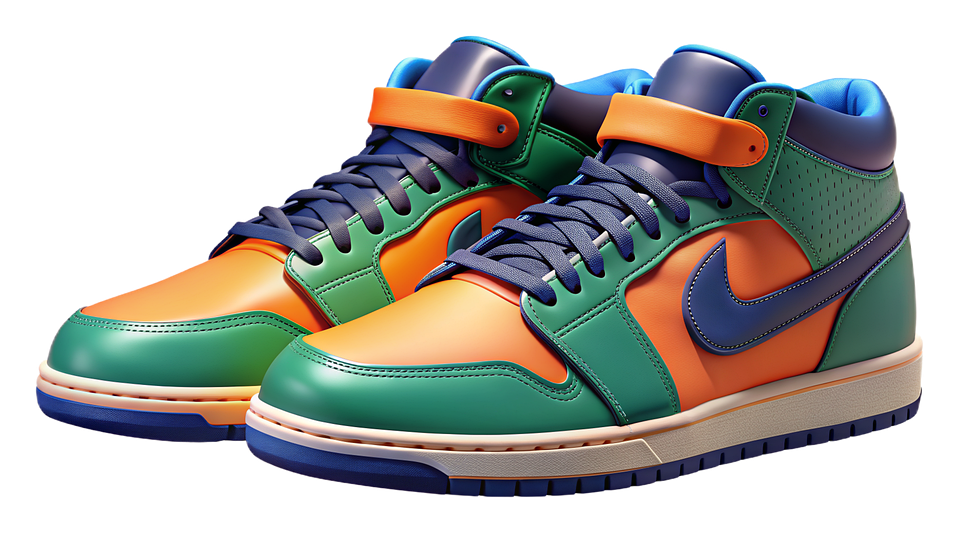 kompanya ng nike shoes