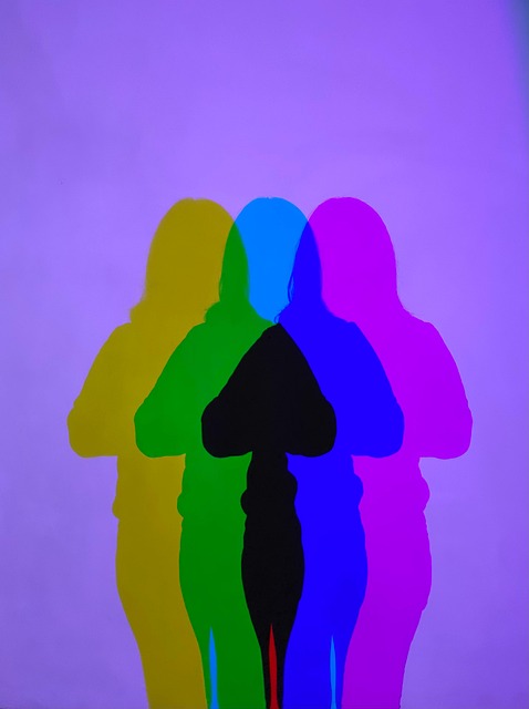 Free Colors Art photo and picture