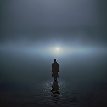 Free Ai Generated Man illustration and picture