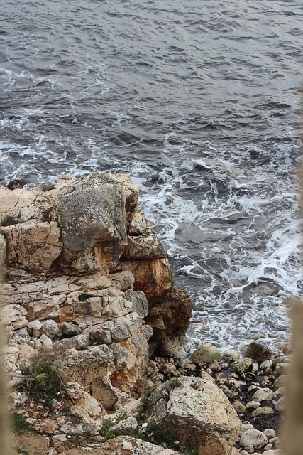 Free Scoglio Rocks photo and picture