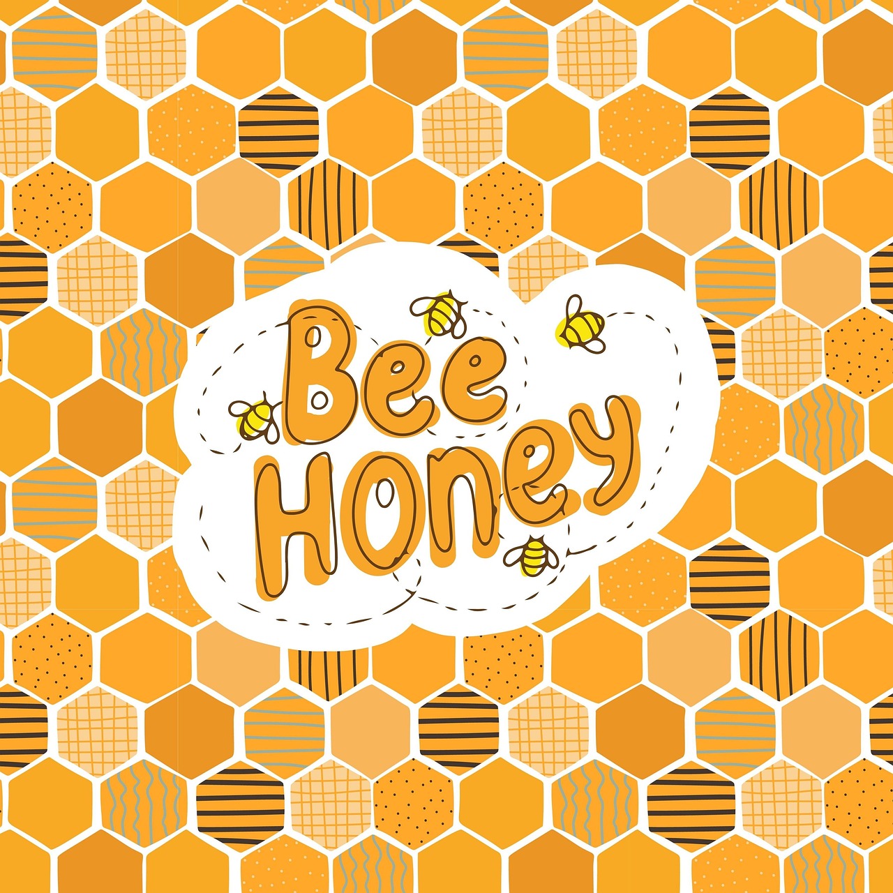 Bee - free online jigsaw puzzle photo
