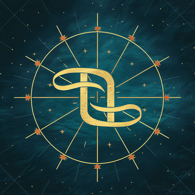 Free ai generated zodiac sign star signs illustration