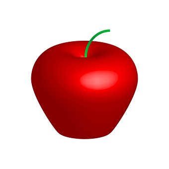 Free Fruit Apple photo and picture