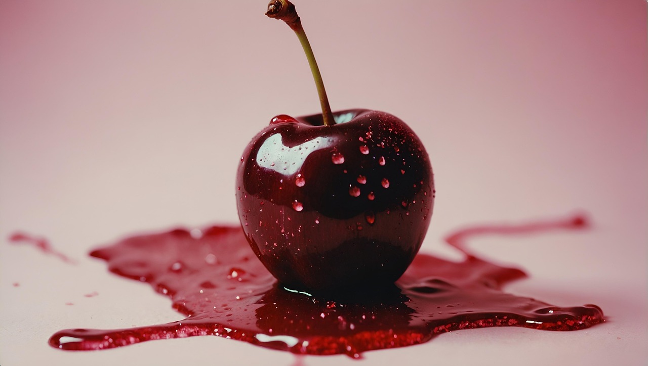 Kirsche Obst Frucht - Kostenloses Bild auf Pixabay - Pixabay
