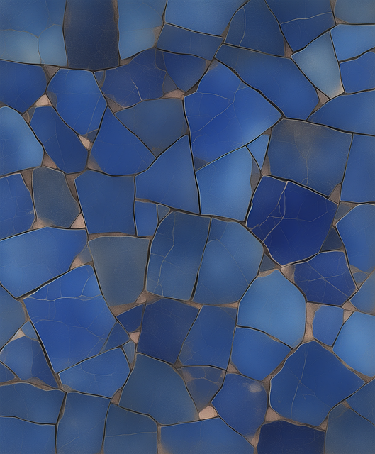 Ai Generované, Mozaika, Fragmenty