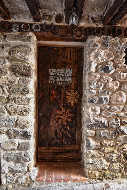 Free Door Drink photo and picture