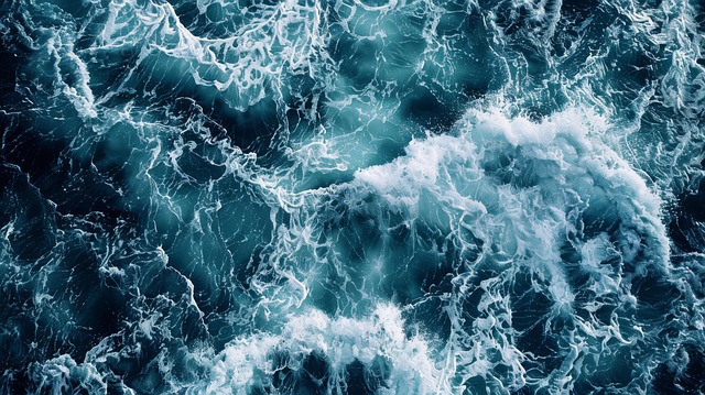 Ai Generat, Mare, Ocean, Apă, Valuri