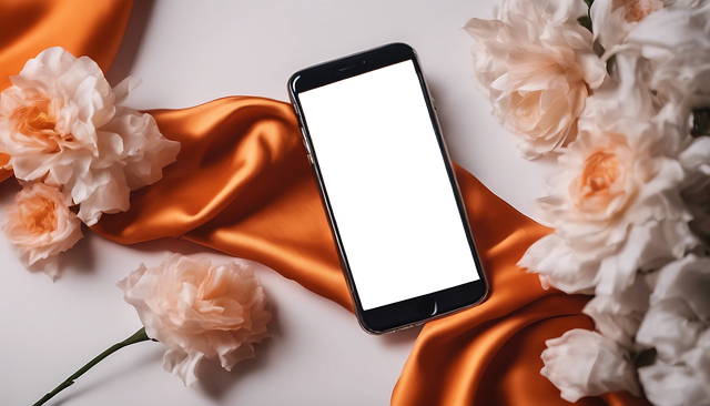 Ai Generiert, Smartphone, Handy