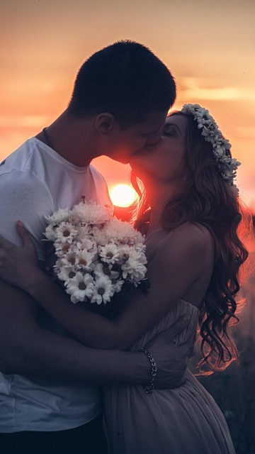 Free Couple Lovers photo and picture