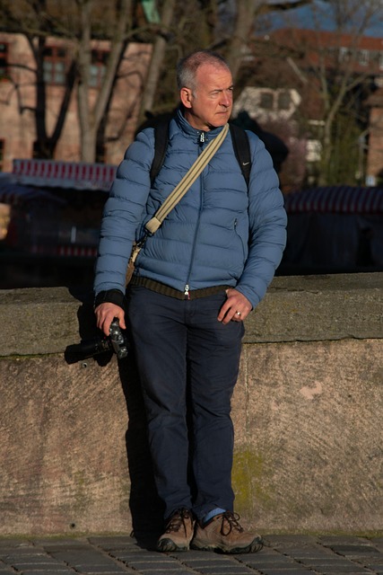 Free Sun Man photo and picture