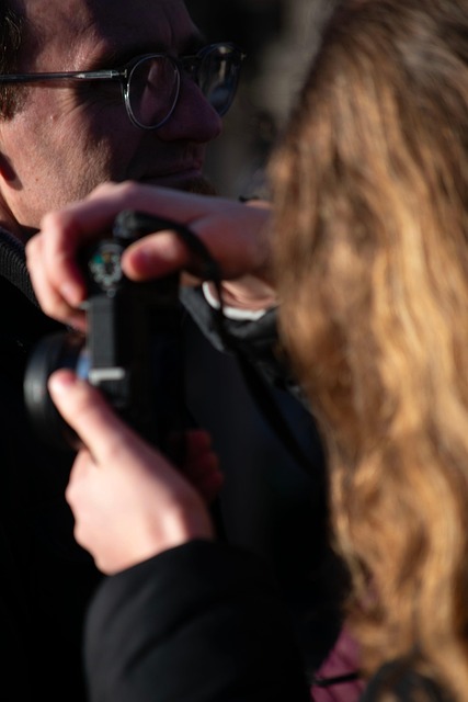 Free Photographer Camera photo and picture