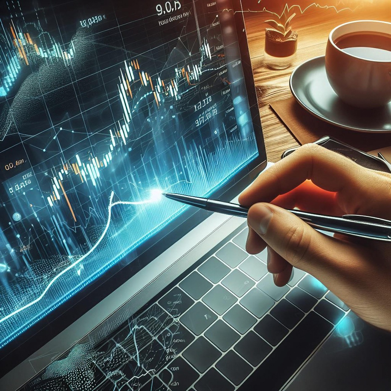 Ai Dihasilkan Komputer Teknologi - Gambar gratis di Pixabay - Pixabay