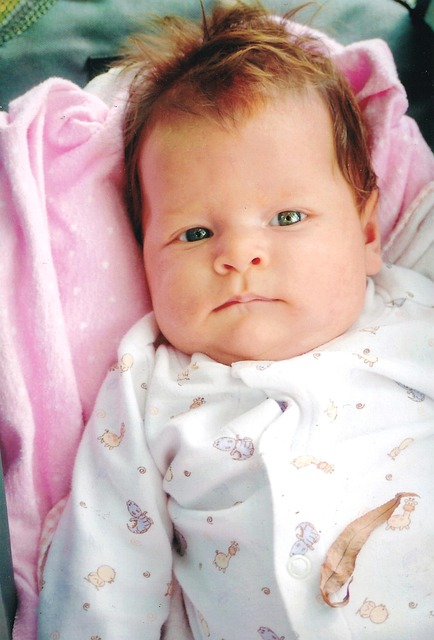 Baby, Neugeborenes, Kleinkind, Niedlich