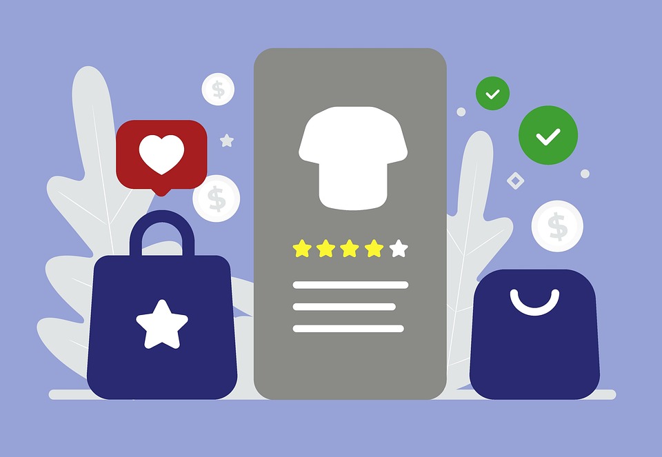 Essential Icon & Trust Badge Banners