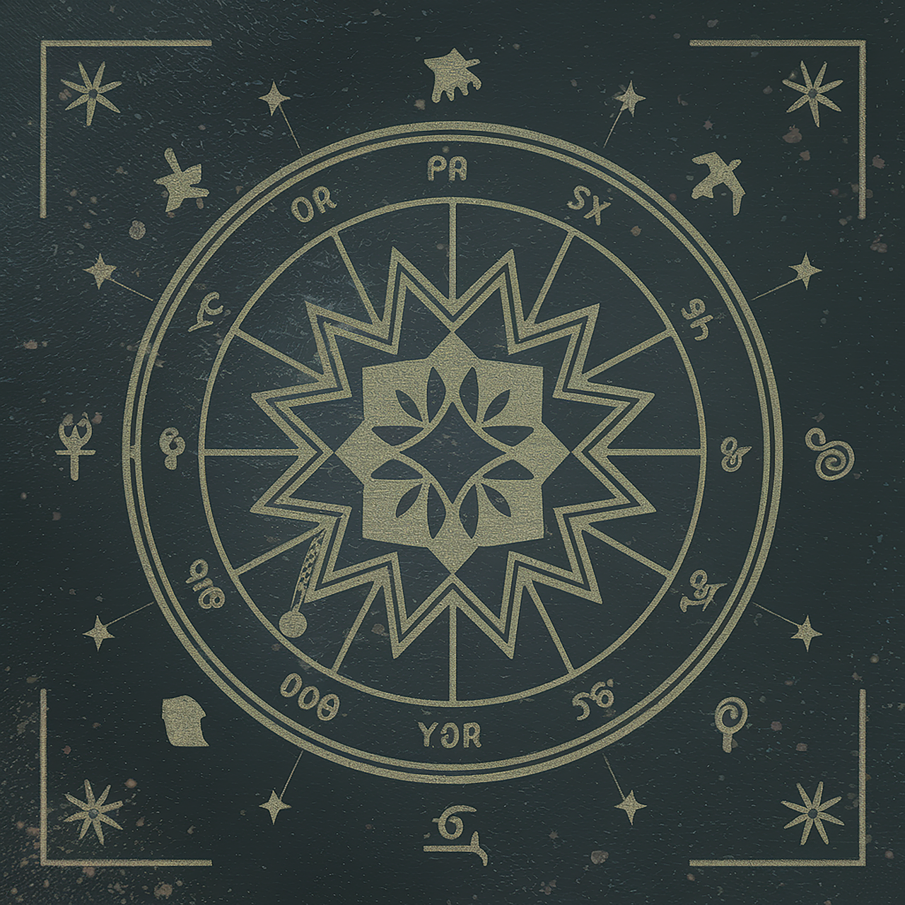 Zodiac Sign Program Download Ai Generated, Zodiac Sign, Astrology. Royalty-Free Stock ...