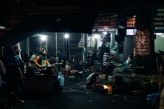 Free Vietnam Hanoi photo and picture