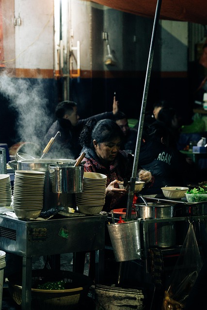 Free Vietnam Hanoi photo and picture