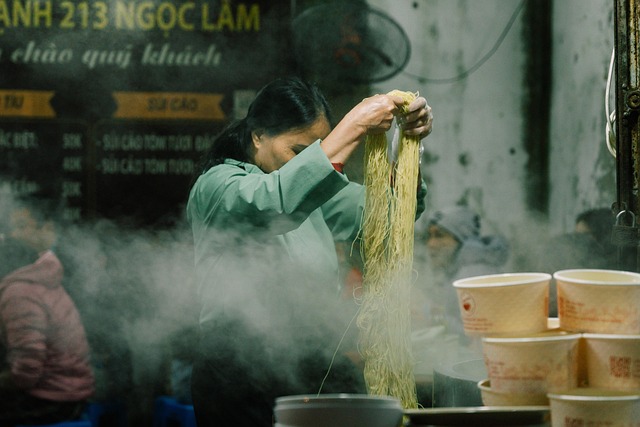 Free Vietnam Hanoi photo and picture