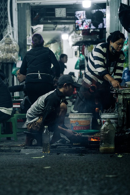 Free Vietnam Hanoi photo and picture