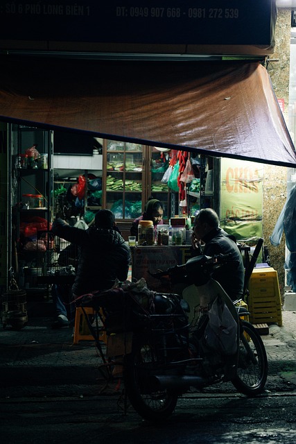 Free Vietnam Hanoi photo and picture