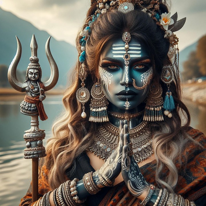 Download Ai Generated, Shiv, Mahadev. Royalty-Free Stock Illustration ...