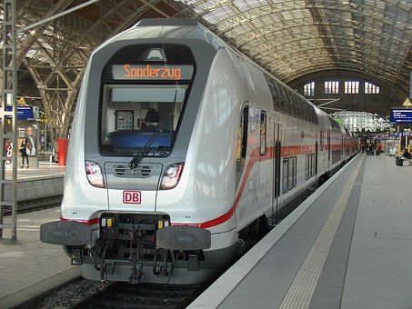 Free Special Train To Travel photo and picture