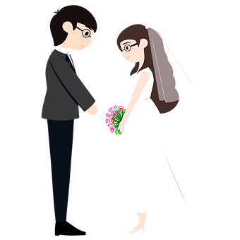 Free Together Relationship illustration and picture