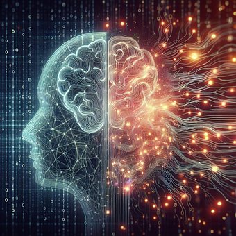 Ai Genereret, Matematik, Teknologi