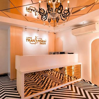 Salon-Franchise, Bestes Salon-Franchise