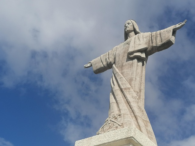 Free Heaven Blue photo and picture