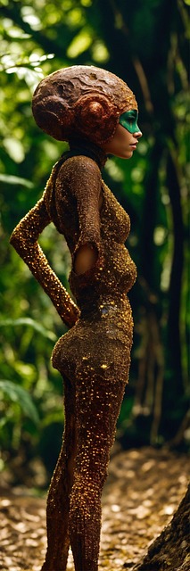 Extraterrestre, Criatura, Personagem