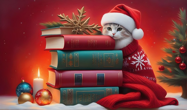 Download free HD stock image of Ai Generated Animal Free ai generated animal cat illustration