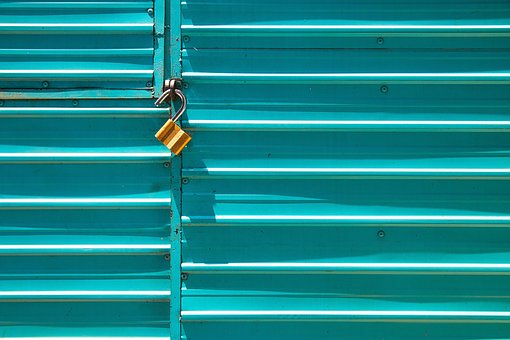 Free Abstract Aluminum photo and picture