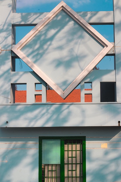 Free Architecture Building photo and picture