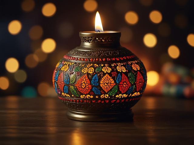 Download free HD stock image of Ai Generated Lamp Free ai generated lamp oil lamp illustration