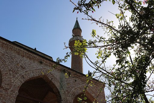 Free Turkey Alanya photo and picture
