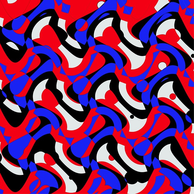 Free pattern texture design illustration
