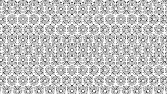 Free computer processor background vector