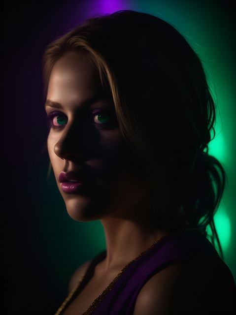Download Woman, Portrait, Candid. Royalty-Free Stock Illustration Image