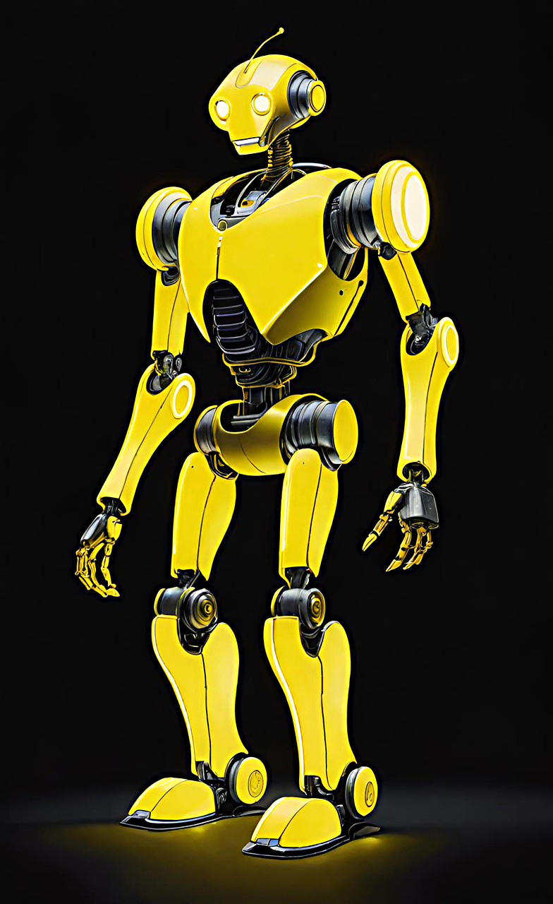 Robot La Technologie Android - Image gratuite sur Pixabay - Pixabay