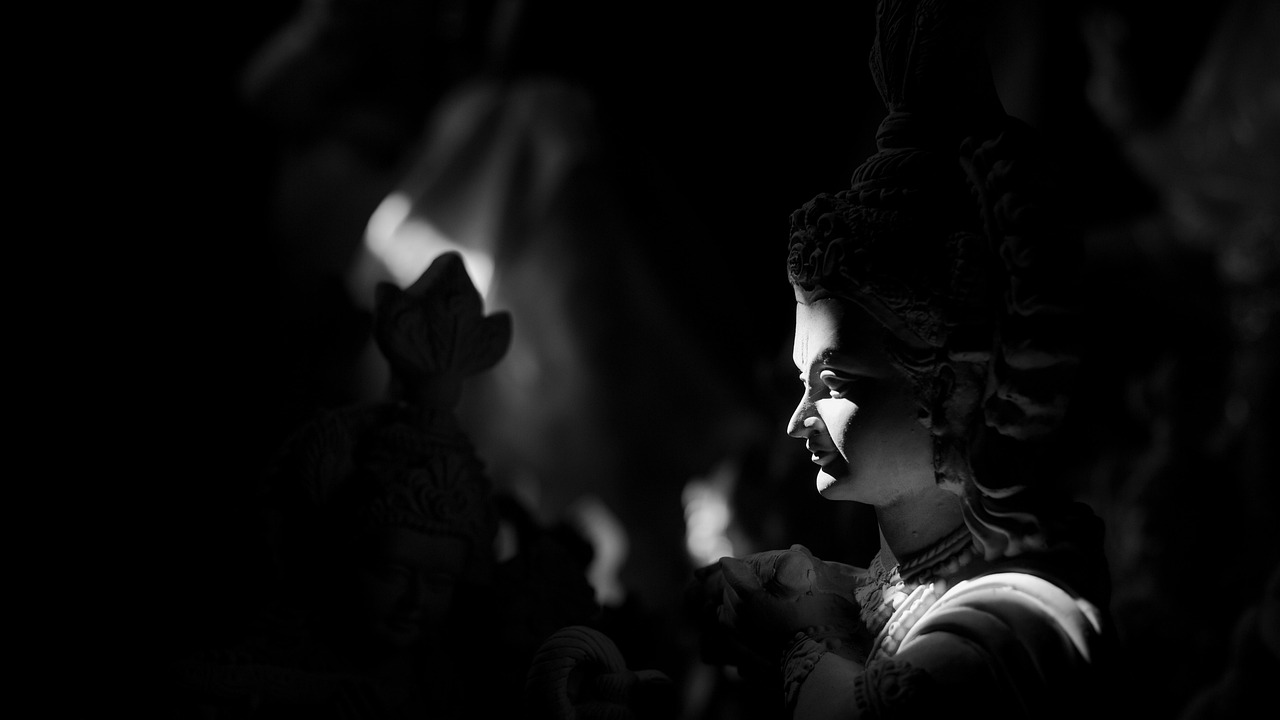 Indian Culture Sculpture Artisan - Free photo on Pixabay - Pixabay