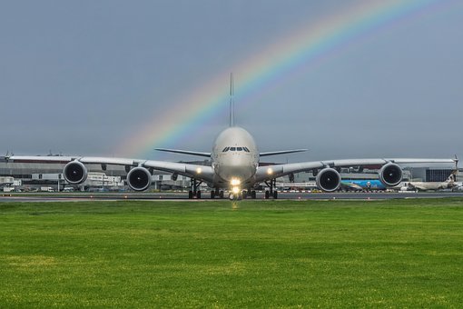 Free Airplane Aircraft photo and picture