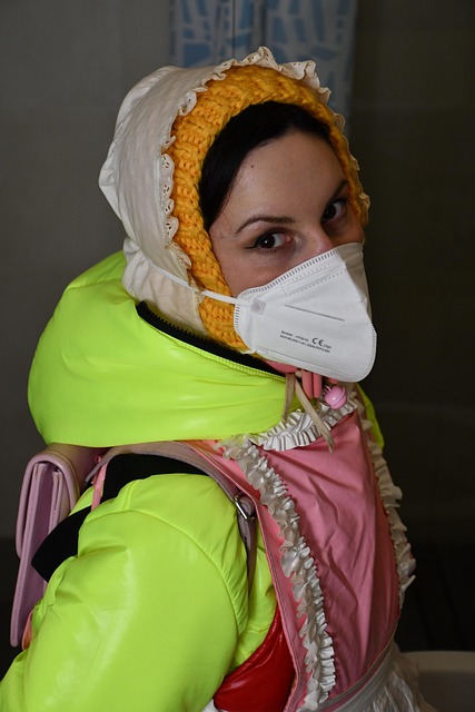Free Rubber Maid Rubber Pants photo and picture