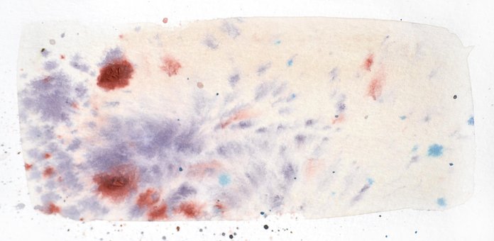 Aquarela, Pintar, Papel, Textura, Agua