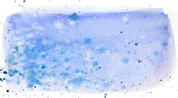 Aquarela, Pintar, Papel